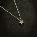 Imitation Rhodium Color