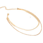 Gold Color