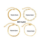 Gold Color