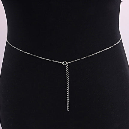 Sexy Simple Cross Fashion Body Jewelry