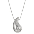 Imitation Rhodium Color