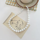 White Color