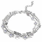 Imitation Rhodium Color