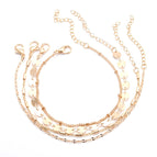 Gold Color