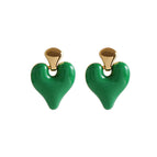 Green / Gold Color
