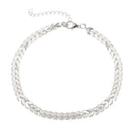 Imitation Rhodium Color