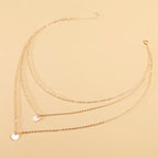 Gold Color
