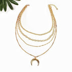 Gold Color