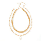 Gold Color