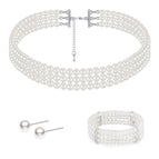3-layer Jewelry Set