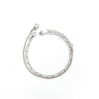 Imitation Rhodium Color