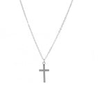 Imitation Rhodium Color