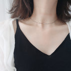 Imitation Rhodium Color