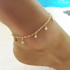 Gold Color