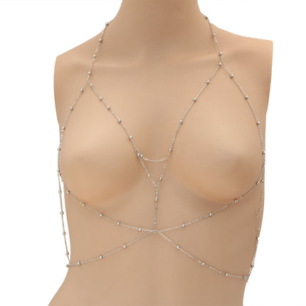 Womens Body Chain