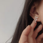 Imitation Rhodium Color