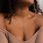 Imitation Rhodium Color