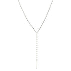 Imitation Rhodium Color