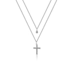 Imitation Rhodium Color