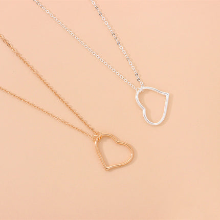 Boho Summer Heart Beach Body Jewelry for Women