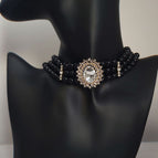 Black Necklace