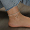 Fashion Foot Jewelry