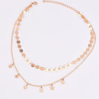 Gold Color
