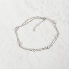 Imitation Rhodium Color
