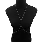 Imitation Rhodium Color