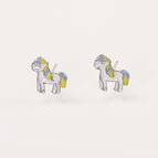 Imitation Rhodium Color