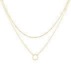 Gold Color