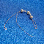 Imitation Rhodium Color