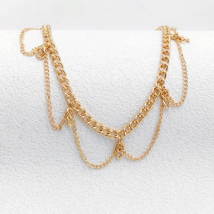 Women Fashion Sexy Summer Beach Anklets Jewelry