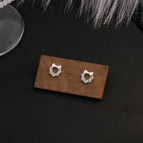 Imitation Rhodium Color