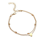 Bracelet-Gold Color