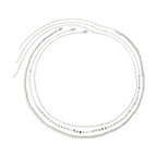 Imitation Rhodium Color