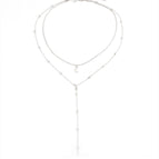 Imitation Rhodium Color