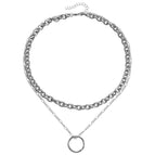 Imitation Rhodium Color