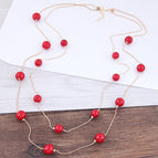 Red Color