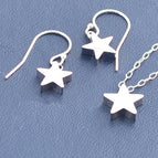 Imitation Rhodium Color