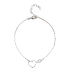 Imitation Rhodium Color