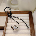 Imitation Rhodium Color