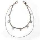 Imitation Rhodium Color