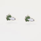 Imitation Rhodium Color