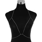 Imitation Rhodium Color