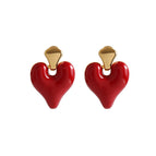 Red / Gold Color