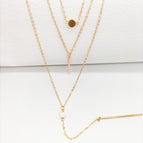 Gold Color