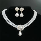 Jewelry Set