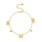 Gold Color