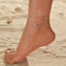 Fashion Foot Jewelry